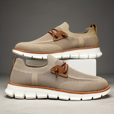 ROSSI ROMA | SCARPE DA GINNASTICA SLIP ON