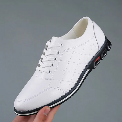 ENZO | ELEGANTE UND BEQUEME HERRENSCHUHE