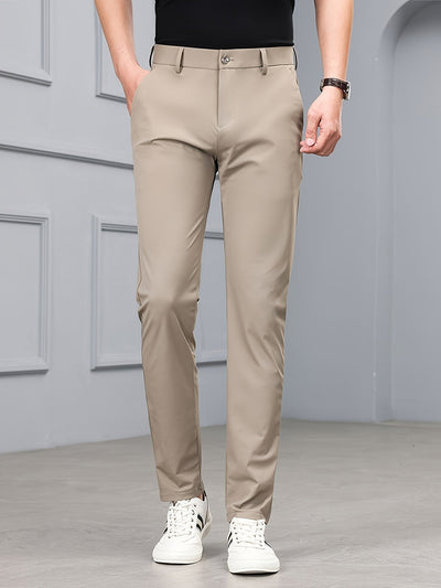 MARCO | PANTALONE ESTIVO DI LUSSO PER UOMO