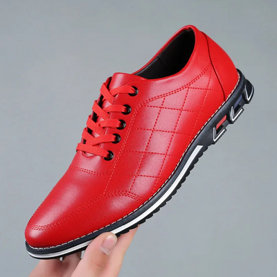 ENZO | ELEGANTE UND BEQUEME HERRENSCHUHE