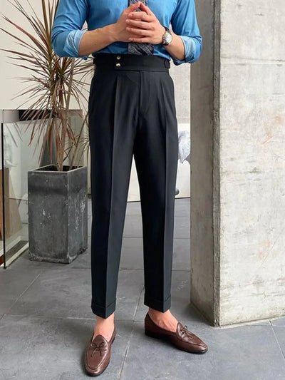 MORITZ | PANTALONI DI LUSSO