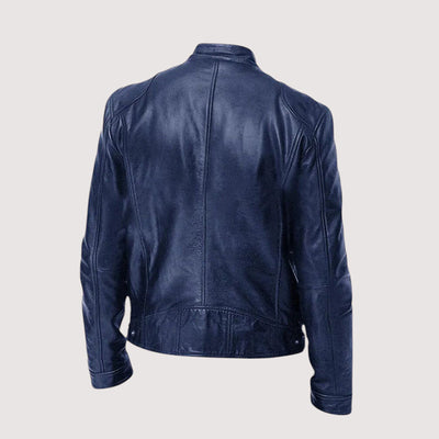 Jack™ | Lederjacke für Herren