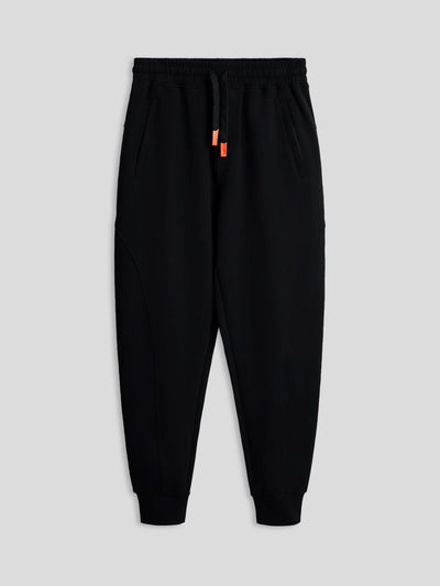 JOGGER PER IL WEEKEND (ARIOSO E LEGGERO)