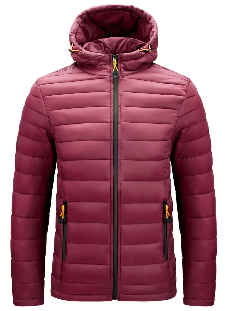 Elegante Leichtgewicht-Jacke