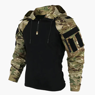 Noah – Taktische Jacke