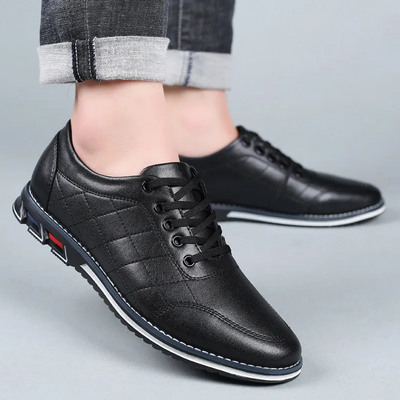 ENZO | ELEGANTE UND BEQUEME HERRENSCHUHE
