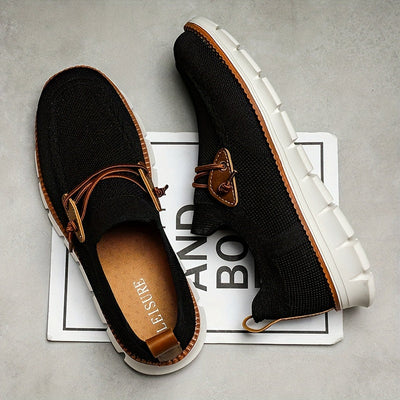 ROSSI ROMA | SCARPE DA GINNASTICA SLIP ON