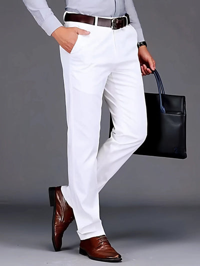 MARCO | PANTALONI LEGGERI DA UOMO PER OGNI GIORNO