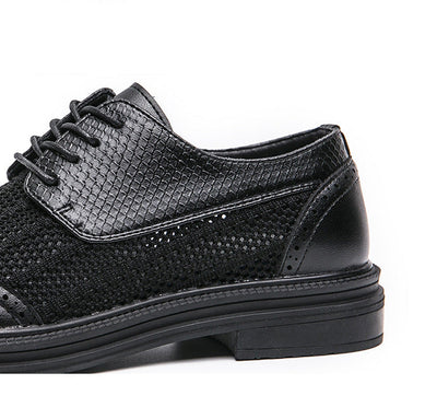 RAIMONDO | SCARPE DA LAVORO ELEGANTI