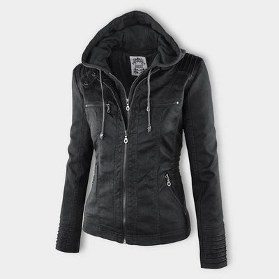 Xanti™ | ultra-elegante Jacke