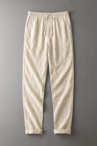 GIANNI™ | LINO & COMFORT, PER L’ESTATE ITALIANA