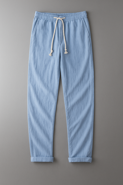 GIANNI™ | LINO & COMFORT, PER L’ESTATE ITALIANA