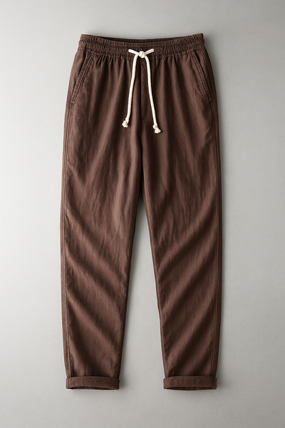 GIANNI™ | LINO & COMFORT, PER L’ESTATE ITALIANA