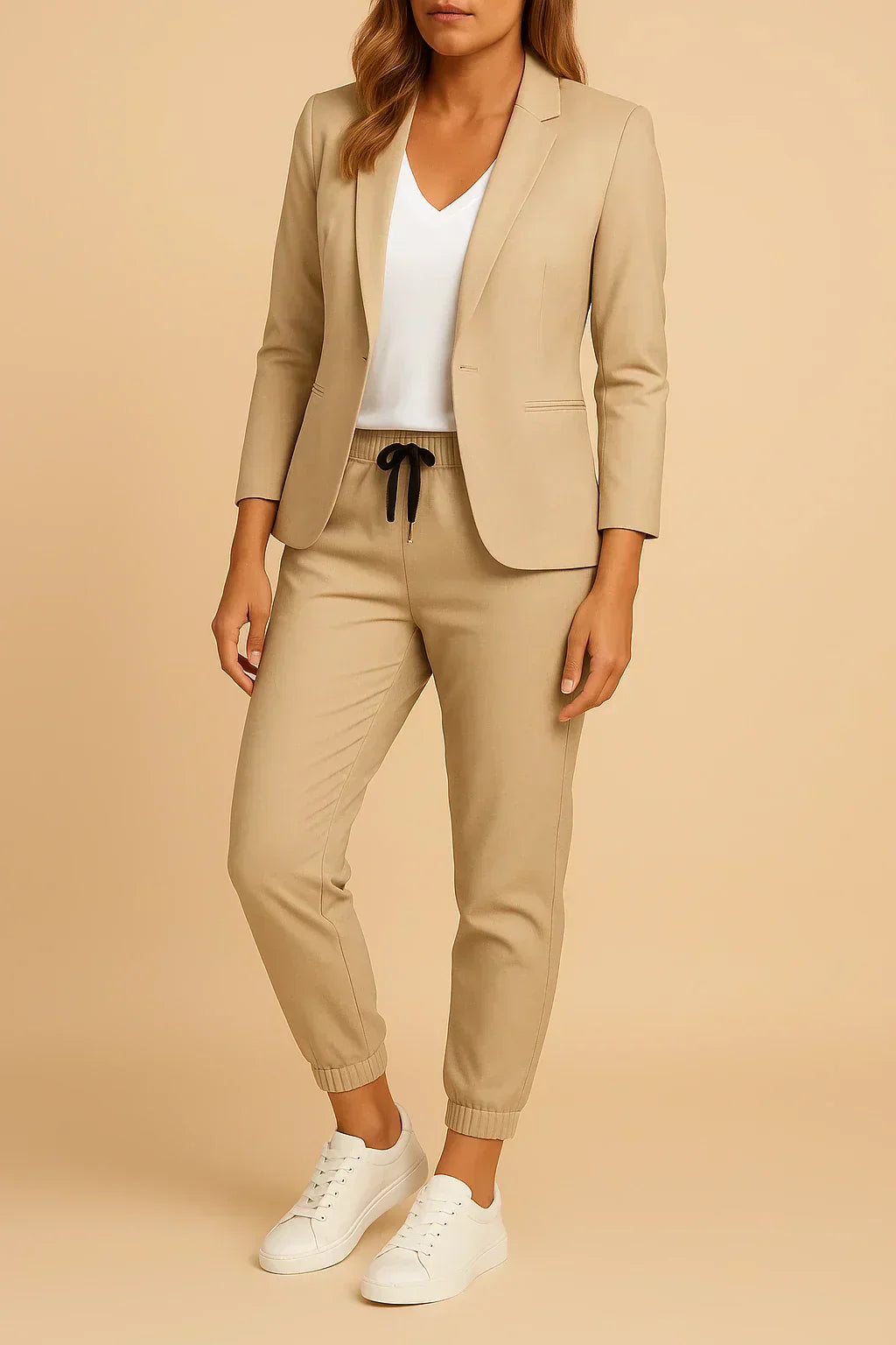 Anastazia | elegantes Set mit Jacke und Hose