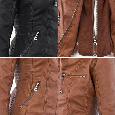 Xanti™ | ultra-elegante Jacke