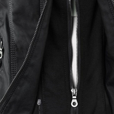 Xanti™ | ultra-elegante Jacke