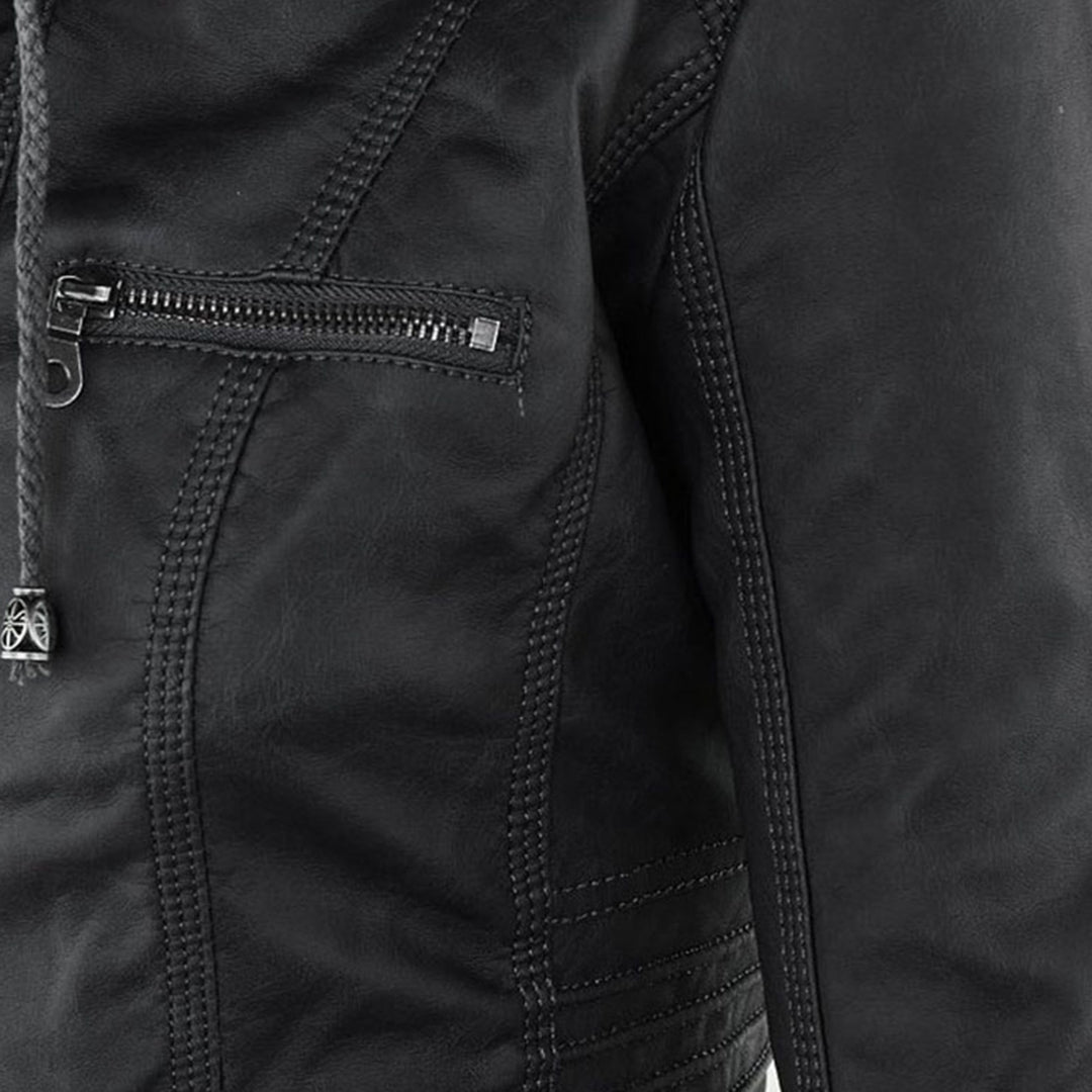 Xanti™ | ultra-elegante Jacke
