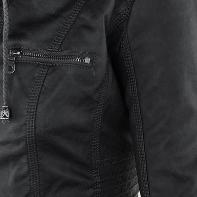 Xanti™ | ultra-elegante Jacke