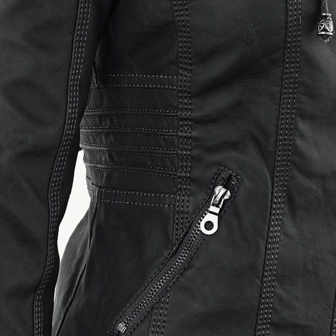 Xanti™ | ultra-elegante Jacke