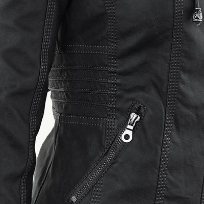 Xanti™ | ultra-elegante Jacke