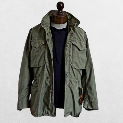 Der Grenadier – Feldjacke