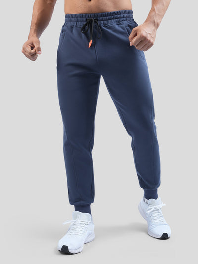 JOGGER PER IL WEEKEND (ARIOSO E LEGGERO)