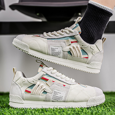 ROSSI ROMA | SNEAKERS RETRÒ