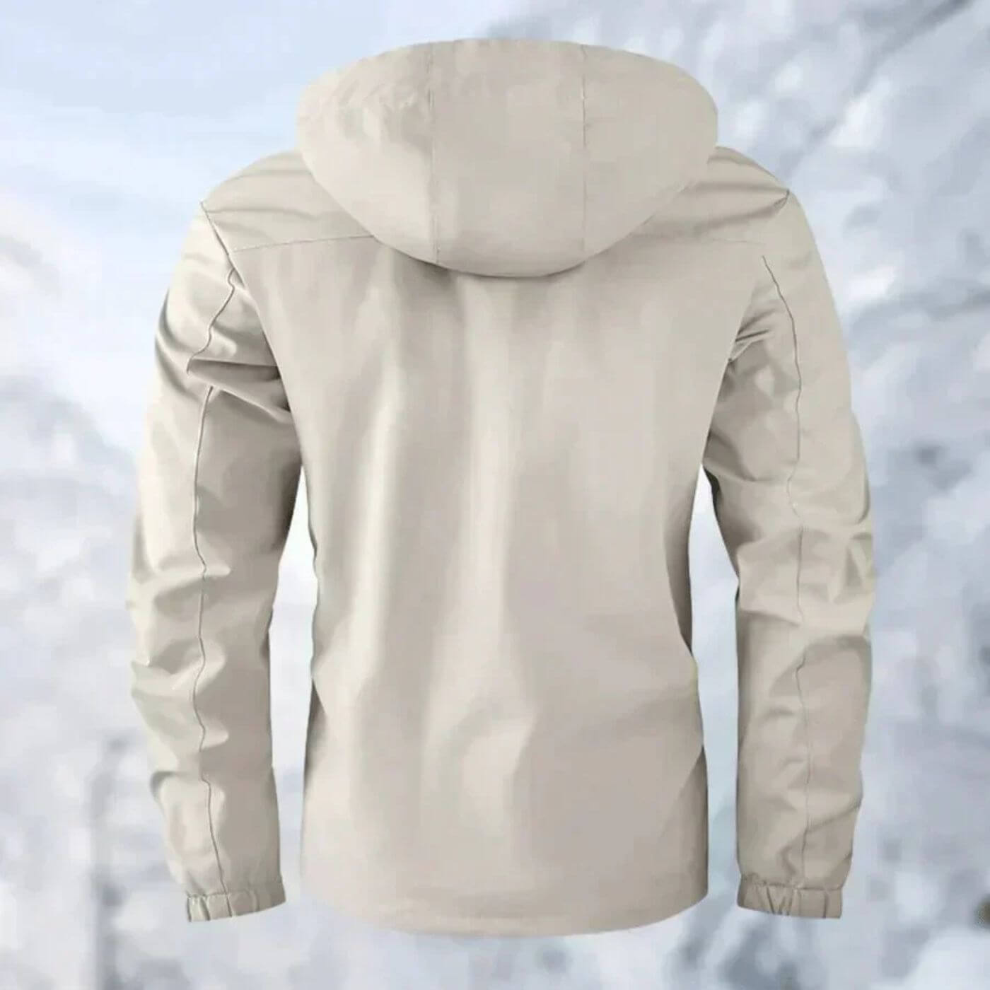 Bastian™ | Wasserdichte Outdoor-Jacke