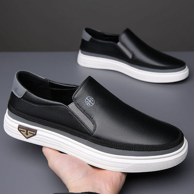ROSSI ROMA | SLIP-ON MINIMALIST LEGGERI