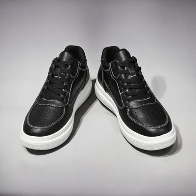 MARCELLO | SCARPE DA GINNASTICA DI LUSSO (+8CM)