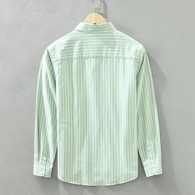 Flinn™ | Top Striato Chic