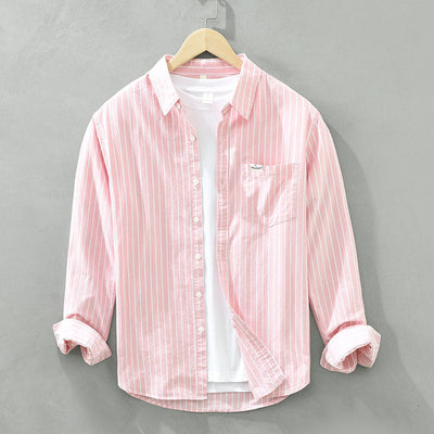 Flinn™ | Top Striato Chic