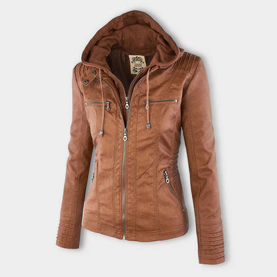 Xanti™ | ultra-elegante Jacke