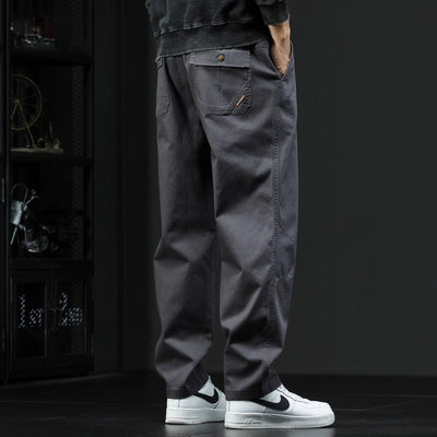 ANTONINO | PANTALONE PERFETTO PER LA PRIMAVERA