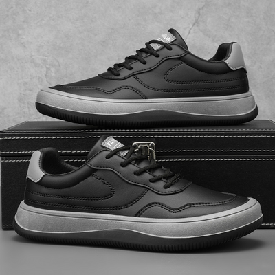 ROSSI ROMA | SNEAKERS IN VERA PELLE
