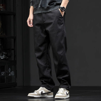 ANTONINO | PANTALONE PERFETTO PER LA PRIMAVERA
