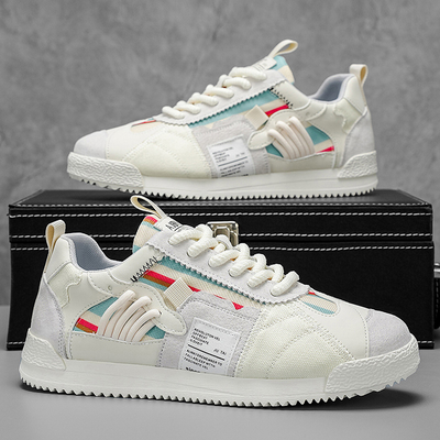ROSSI ROMA | SNEAKERS RETRÒ
