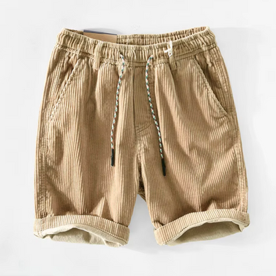 ROSSI ROMA | PANTALONCINI SEABROOK