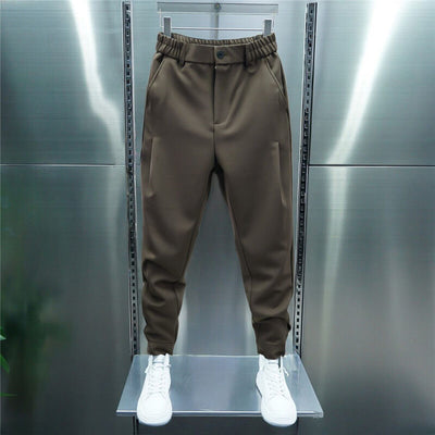 GIORGIO | PANTALONE ELEGANTE DA UOMO