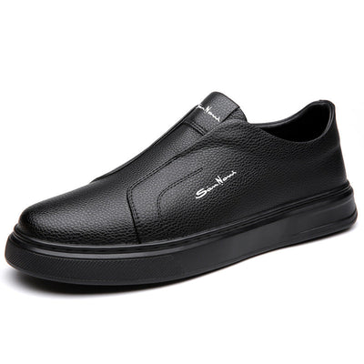 ROSSI ROMA | SCARPE IN PELLE