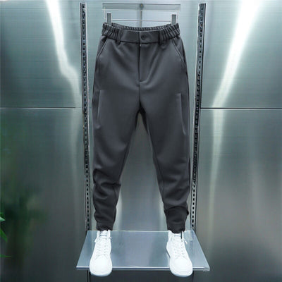 GIORGIO | PANTALONE ELEGANTE DA UOMO