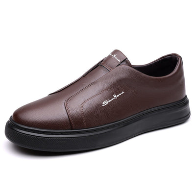 ROSSI ROMA | SCARPE IN PELLE