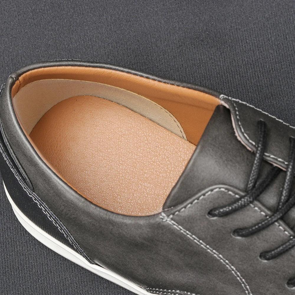 ROSSI ROMA | SNEAKERS IN PELLE