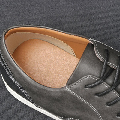 ROSSI ROMA | SNEAKERS IN PELLE