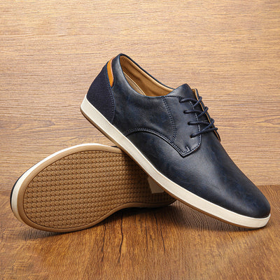 ROSSI ROMA | SNEAKERS IN PELLE