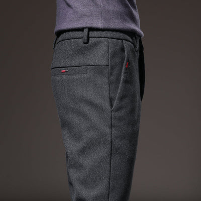 Elio™ – Raffiniert Stilvolle Herren Hosen