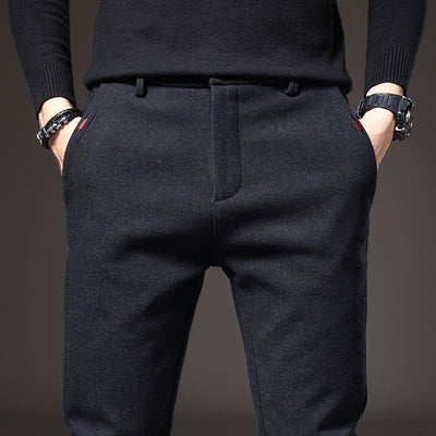 Elio™ – Raffiniert Stilvolle Herren Hosen