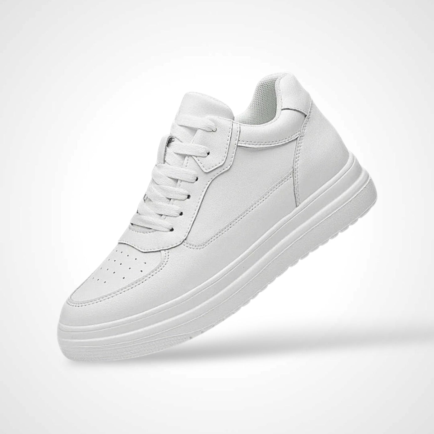 MARCELLO | SCARPE DA GINNASTICA DI LUSSO (+8CM)