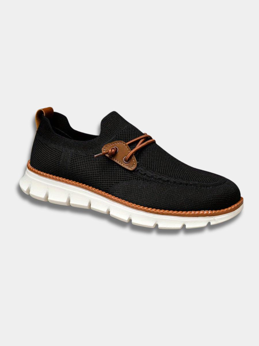 ROSSI ROMA | SCARPE DA GINNASTICA SLIP ON