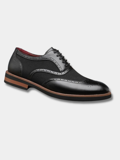 ROSSI ROMA | SCARPE IN PELLE SENZA TEMPO
